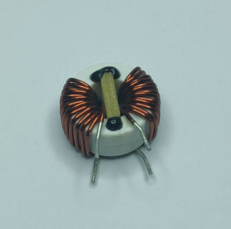磁環線圈電感 磁環線圈電感