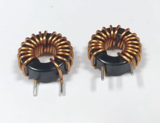 磁環線圈電感 磁環線圈電感